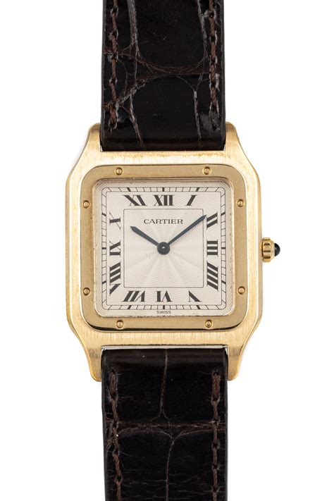 cartier santos dumont 1576|santos dumont cartier price.